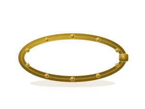 Armband Gold – Schmuck