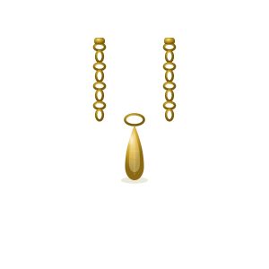 Kette Gold – Schmuck