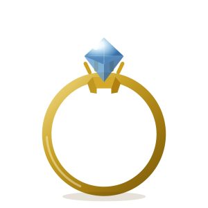 Ring Gold – Schmuck